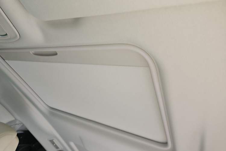 Used Buick GL8 2023 ES Lu Zun Comfort Model Headliner