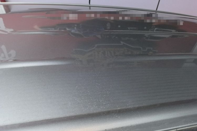 Used Buick GL8 2023 Land Executive Class Smart Enjoyment Model Roof