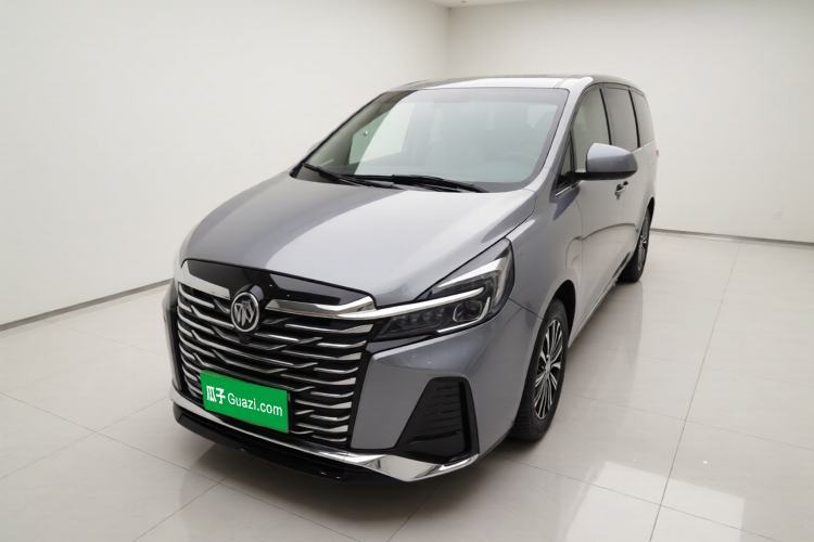 Used Buick GL8 2023 Land Executive Class Comfort Model Guazi used car, China used car export, Used car for sale, Used cars, Cheapest cars for sale