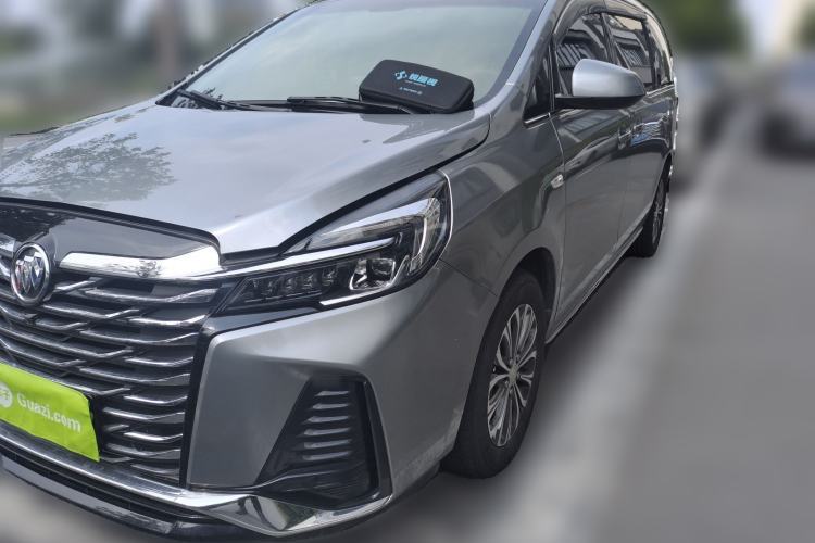 Used Buick GL8 2023 Land Executive Class Comfort Model Guazi used car, China used car export, Used car for sale, Used cars, Cheapest cars for sale
