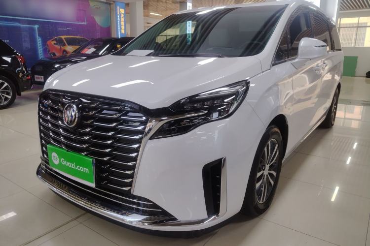 Used Buick GL8 2023 ES Lu Zun Comfort Model Guazi used car, China used car export, Used car for sale, Used  cars, Cheapest cars for sale