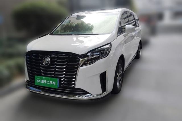 Used Buick GL8 2023 ES Lu Zun Comfort Model