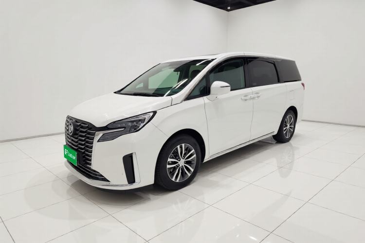 Used Buick GL8 2023 ES Lu Zun Comfort Model Guazi used car, China used car export, Used car for sale, Used  cars, Cheapest cars for sale