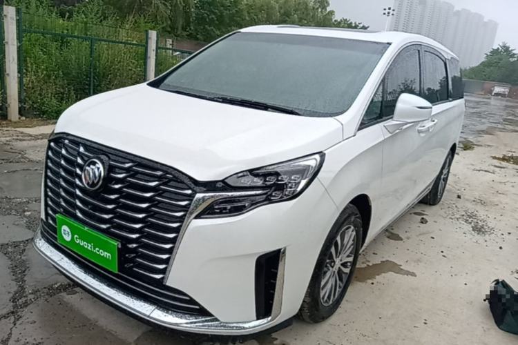 Ojetý Buick GL8 2023 ES Lu Zun Comfort Model Guazi used car, China used car export, Used car for sale, Used  cars, Cheapest cars for sale