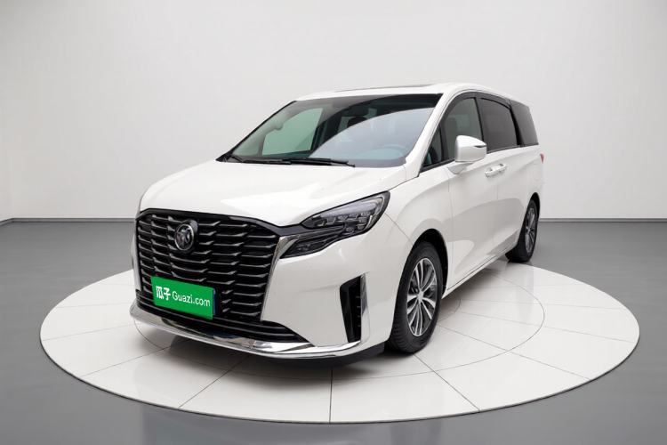 Used Buick GL8 2023 ES Lu Zun Deluxe and Yue Edition Guazi used car, China used car export, Used car for sale, Used  cars, Cheapest cars for sale