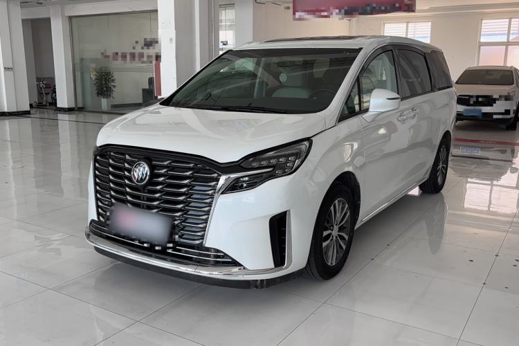 Used Buick GL8 2023 ES Lu Zun Comfort Model Guazi used car, China used car export, Used car for sale, Used  cars, Cheapest cars for sale