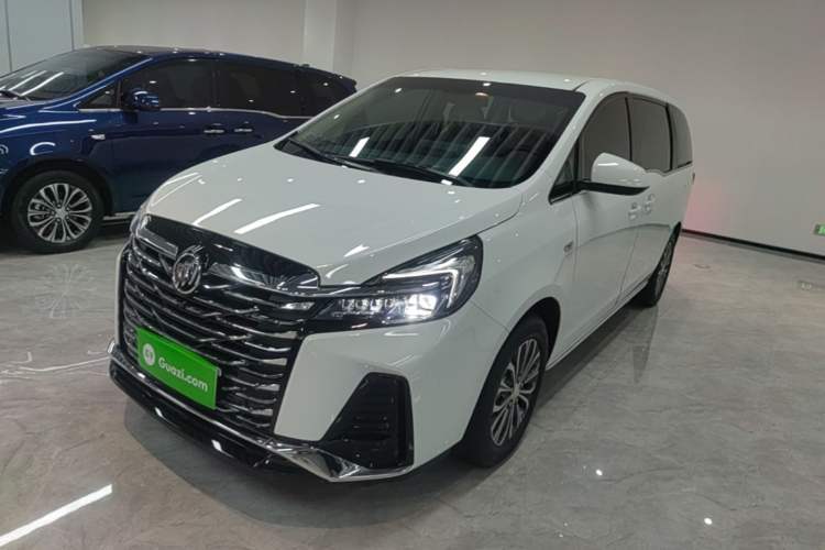 Used Buick GL8 2023 Land Executive Class Comfort Model Guazi used car, China used car export, Used car for sale, Used  cars, Cheapest cars for sale