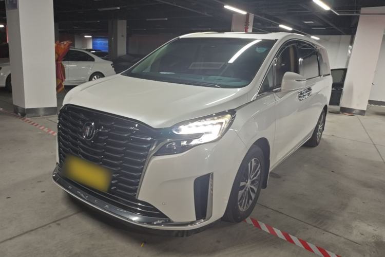 Used Buick GL8 2023 ES Lu Zun Deluxe Model Guazi used car, China used car export, Used car for sale, Used  cars, Cheapest cars for sale