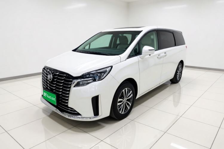 Buick GL8 2023 ES Lu Zun Comfort Model مستعملة Guazi used car, China used car export, Used car for sale, Used  cars, Cheapest cars for sale
