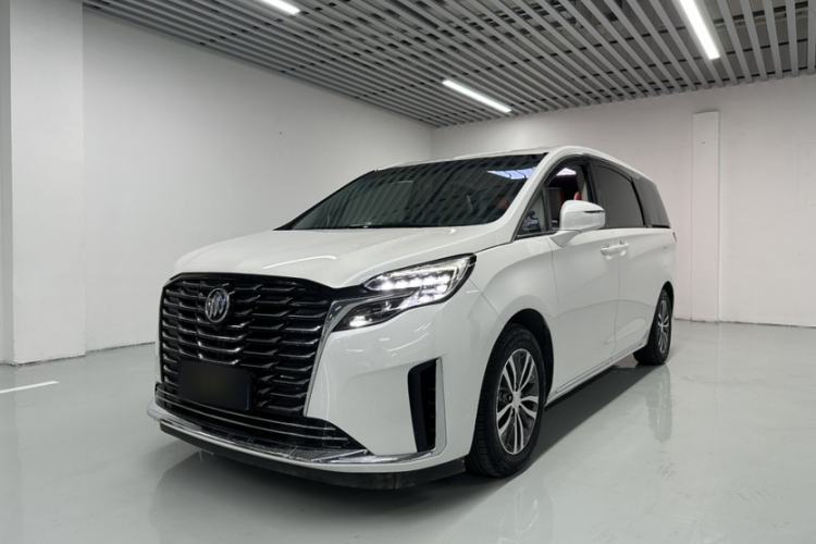 Used Buick GL8 2023 ES Lu Zun Comfort Model Guazi used car, China used car export, Used car for sale, Used  cars, Cheapest cars for sale