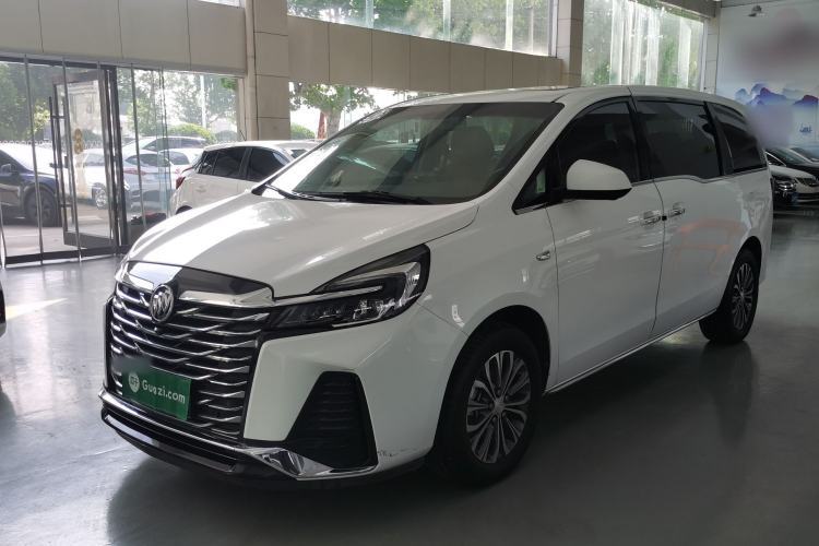 Used Buick GL8 2023 Land Executive Class 652T Luxury Model Guazi used car, China used car export, Used car for sale, Used  cars, Cheapest cars for sale