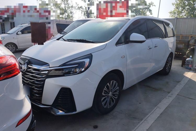 Used Buick GL8 2023 Land Executive Class Deluxe Model Guazi used car, China used car export, Used car for sale, Used  cars, Cheapest cars for sale