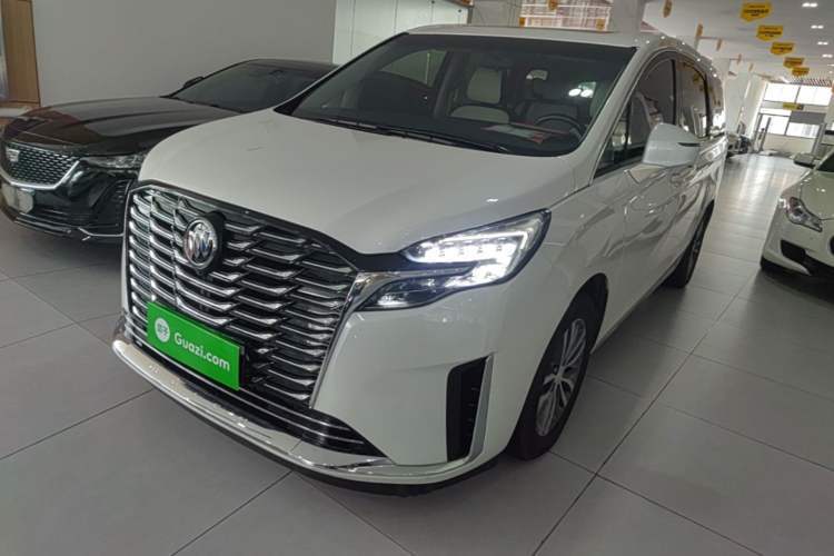 Used Buick GL8 2023 ES Lu Zun Comfort Model Guazi used car, China used car export, Used car for sale, Used  cars, Cheapest cars for sale