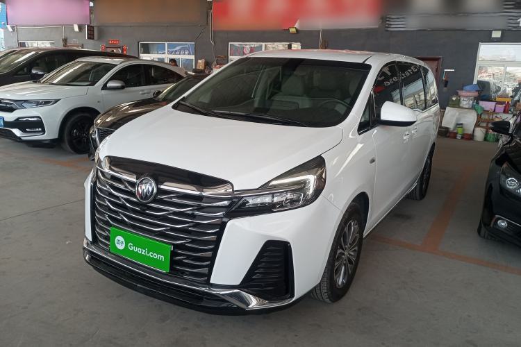 Used Buick GL8 2023 Land Executive Class Smart Enjoyment Model Guazi used car, China used car export, Used car for sale, Used  cars, Cheapest cars for sale