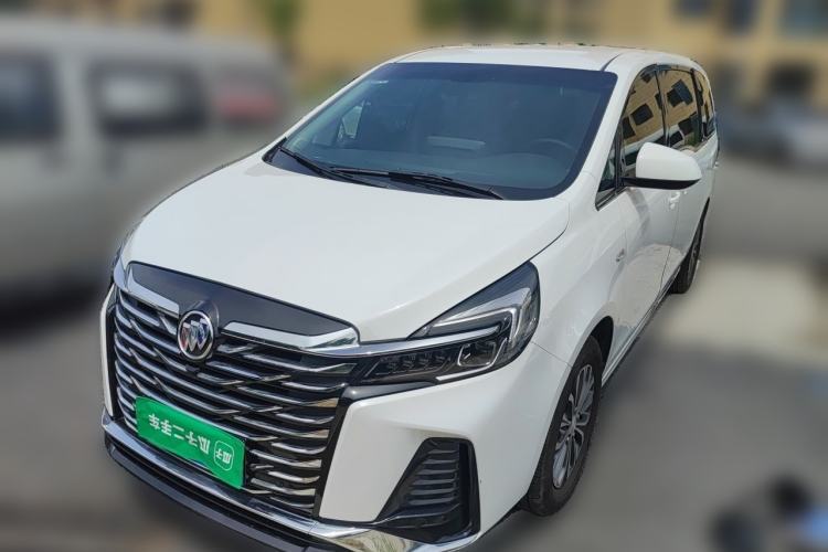 Used Buick GL8 2023 Land Executive Class Comfort Model Guazi used car, China used car export, Used car for sale, Used cars, Cheapest cars for sale