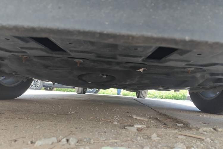 Used Buick GL8 2023 ES Lu Zun Comfort Model Chassis Front
