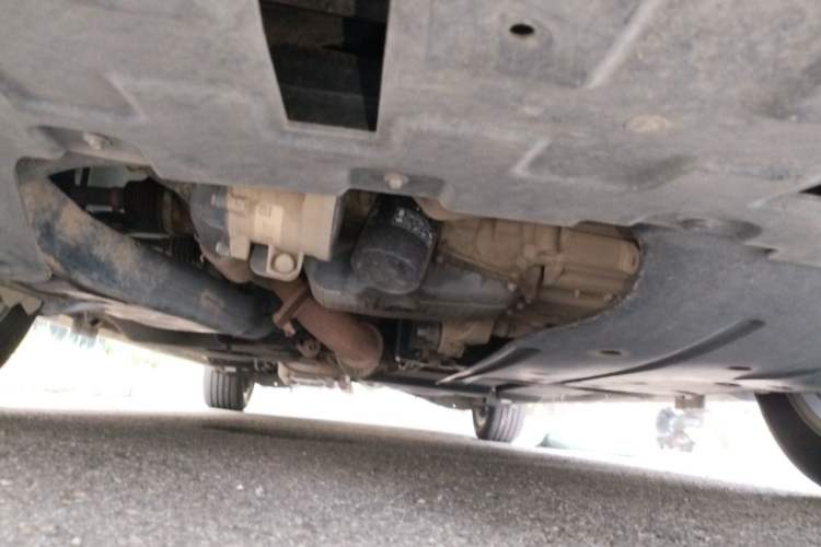 Used Buick GL8 2023 ES Lu Zun Luxury Model Chassis Front