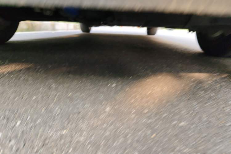 Used Buick GL8 2023 ES Lu Zun Comfort Model Chassis Front
