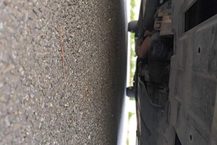 Used Buick GL8 2023 ES Lu Zun Luxury Model Chassis Front