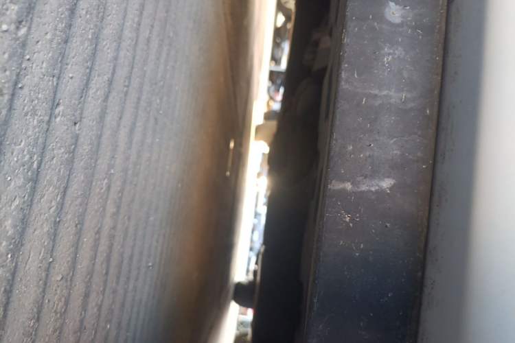 Used Buick GL8 2023 ES Lu Zun Comfort Model Chassis Front