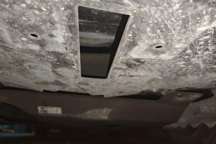 Used Buick GL8 2023 ES Lu Zun Comfort Model Chassis Front