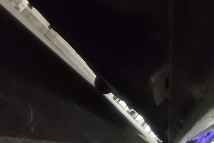 Used Buick GL8 2023 ES Lu Zun Deluxe and Yue Edition Chassis Front Left