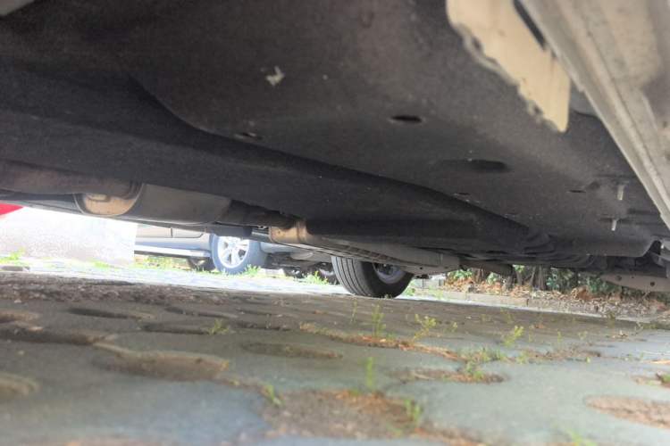 Used Buick GL8 2023 ES Lu Zun Luxury Model Chassis Front Left