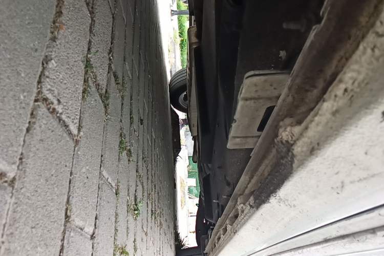 Used Buick GL8 2023 ES Lu Zun Luxury Model Chassis Front Left