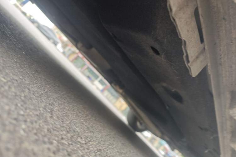 Used Buick GL8 2023 ES Lu Zun Luxury Model Chassis Front Left