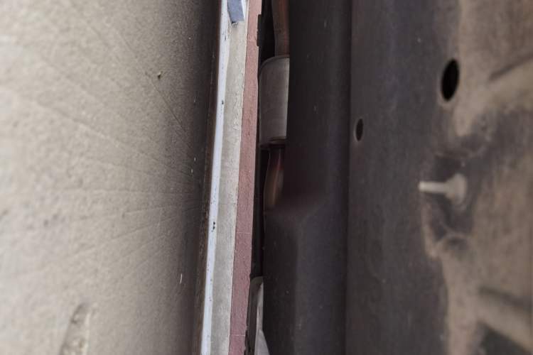 Used Buick GL8 2023 ES Lu Zun Comfort Model Chassis Front Left