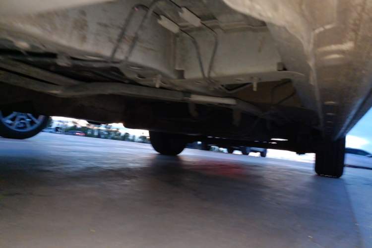 Used Buick GL8 2023 Land Executive Class 652T Luxury Model Chassis Front Left