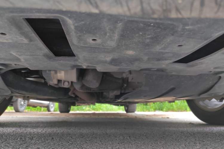 Used Buick GL8 2023 ES Lu Zun Luxury Model Chassis Front
