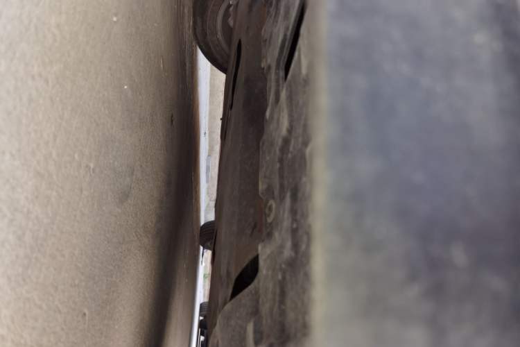 Used Buick GL8 2023 ES Lu Zun Comfort Model Chassis Front