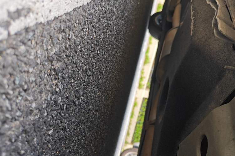 Used Buick GL8 2023 ES Lu Zun Luxury Model Chassis Front Right