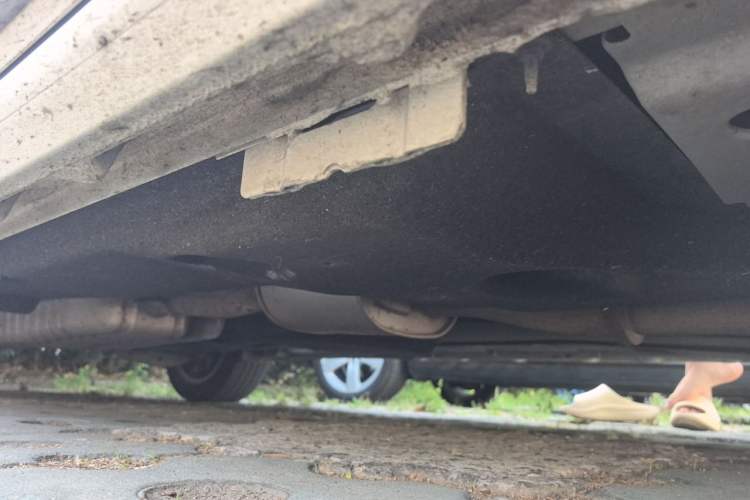 Used Buick GL8 2023 ES Lu Zun Luxury Model Chassis Front Right