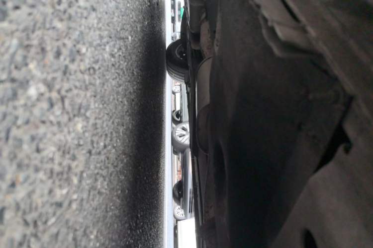 Used Buick GL8 2023 ES Lu Zun Comfort Model Chassis Front Right