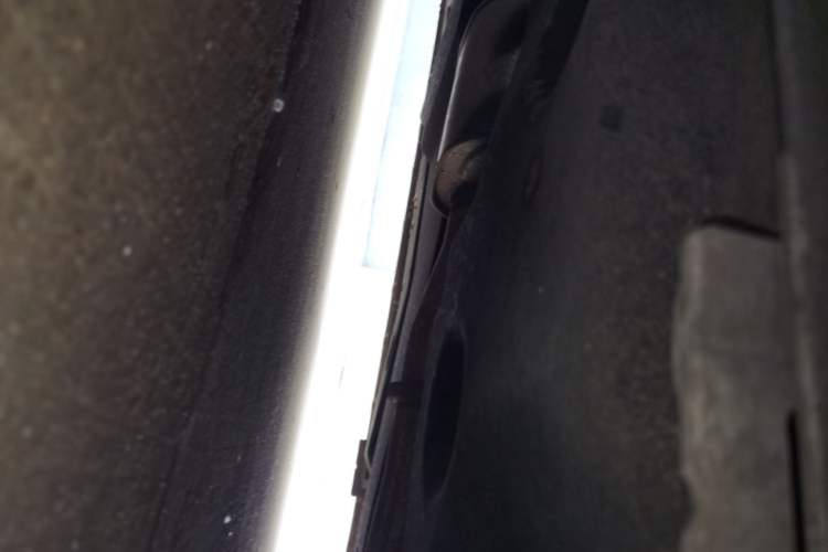Used Buick GL8 2023 ES Lu Zun Comfort Model Chassis Front Right