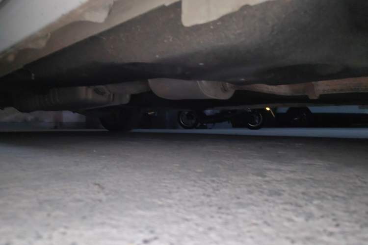 Used Buick GL8 2023 ES Lu Zun Luxury Model Chassis Front Right