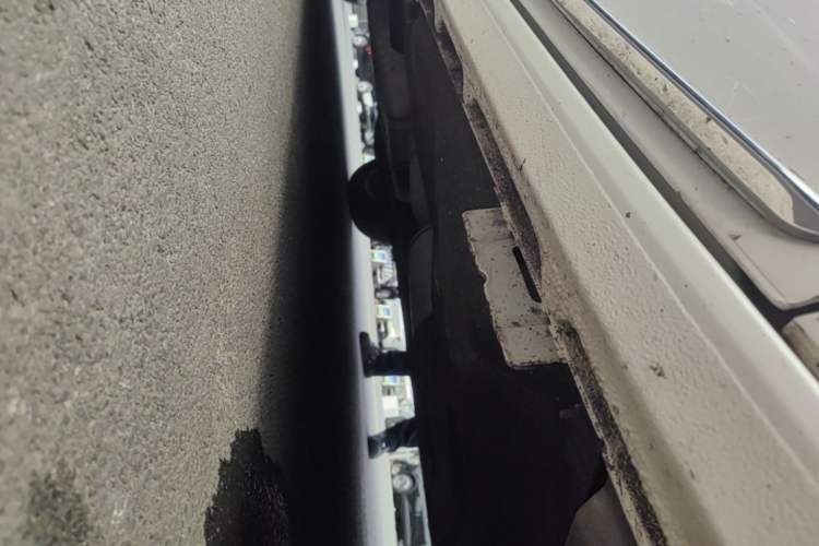 Used Buick GL8 2023 ES Lu Zun Luxury Model Chassis Front Right