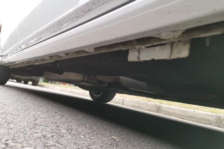 Used Buick GL8 2023 ES Lu Zun Luxury Model Chassis Front Right