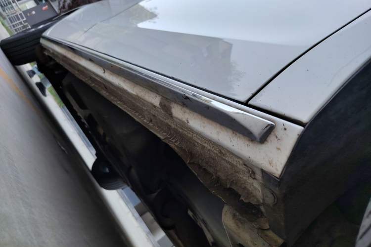 Used Buick GL8 2023 Land Executive Class 652T Luxury Model Chassis Front Right