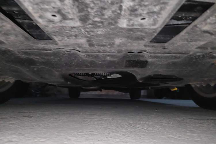 Used Buick GL8 2023 ES Lu Zun Luxury Model Chassis Front