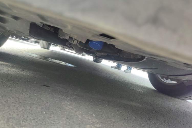 Used Buick GL8 2023 ES Lu Zun Luxury Model Chassis Front