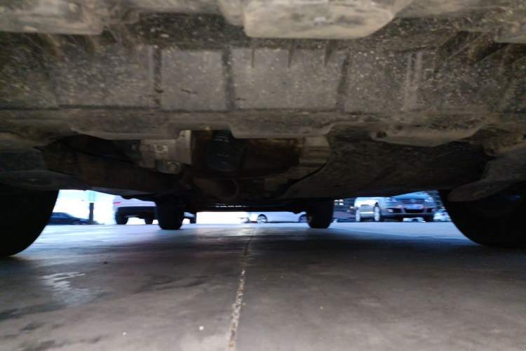 Used Buick GL8 2023 Land Executive Class 652T Luxury Model Chassis Front