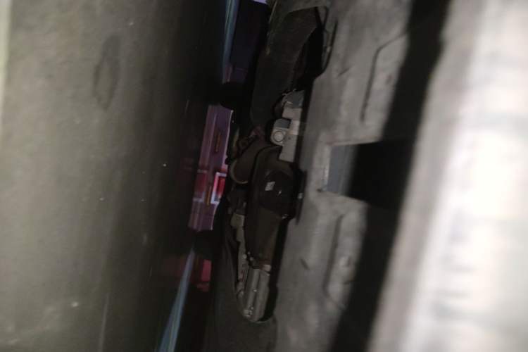 Used Buick GL8 2023 ES Lu Zun Comfort Model Chassis Front
