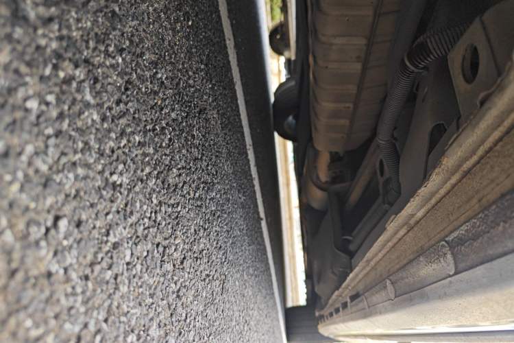 Used Buick GL8 2023 ES Lu Zun Luxury Model Chassis Rear Right