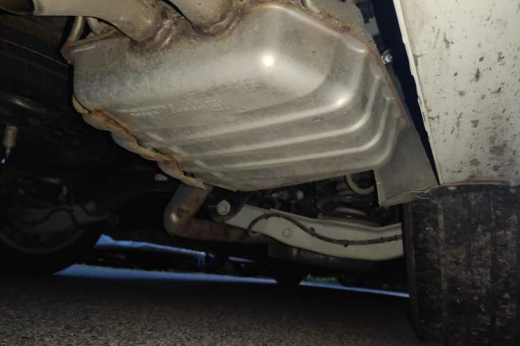 Used Buick GL8 2023 ES Lu Zun Luxury Model Chassis Rear Right