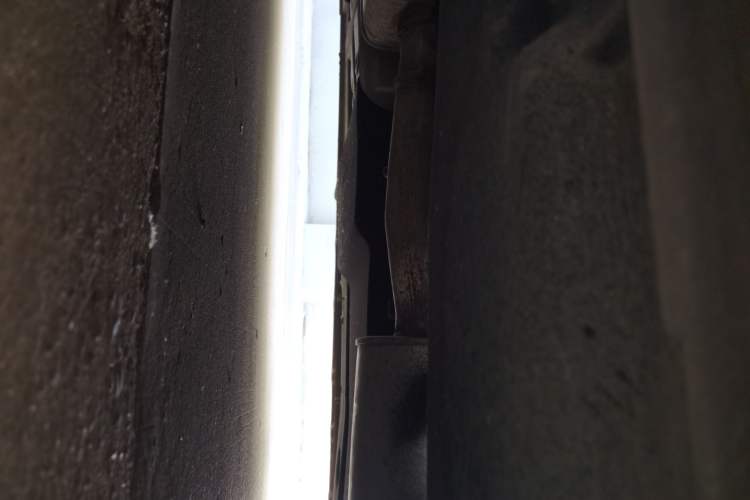 Used Buick GL8 2023 ES Lu Zun Comfort Model Chassis Rear Right