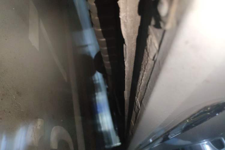 Used Buick GL8 2023 ES Lu Zun Comfort Model Chassis Rear Right