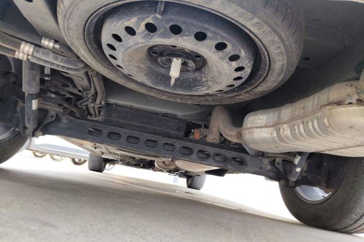 Used Buick GL8 2023 Land Executive Class 652T Luxury Model Chassis Rear